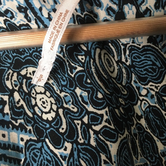 Free People Mexicali Rose Maxi Dress - Picture 8 of 8